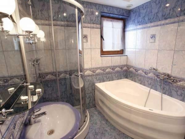 Agrotatry U Stachy Villa Bukowina Tatrzanska Ngoại thất bức ảnh