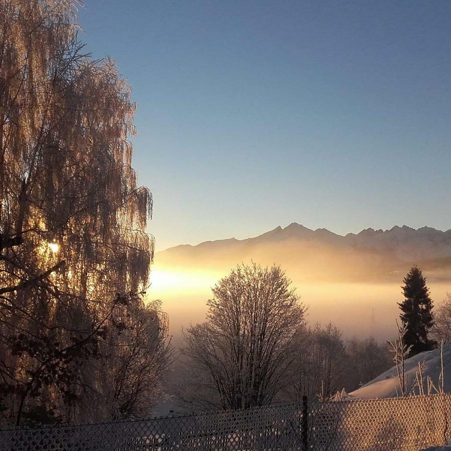 Agrotatry U Stachy Villa Bukowina Tatrzanska Ngoại thất bức ảnh